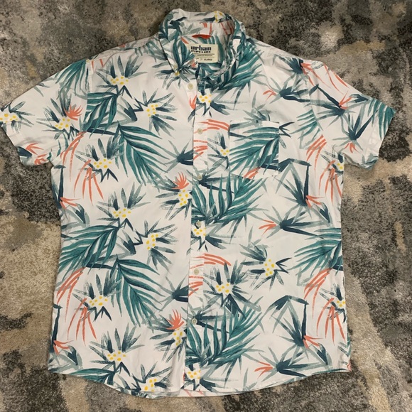 urban pipeline | Shirts | Maxflex Urban 